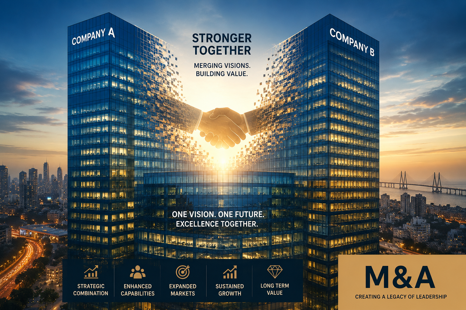 India M&A in 2026